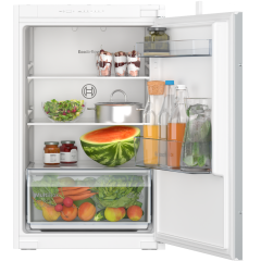Bosch KIR21NSE0, Built-in fridge