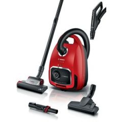 Bosch BGL6PETGB, Bagged vacuum cleaner