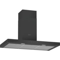 Neff D94BHM1S5B, Wall-mounted cooker hood