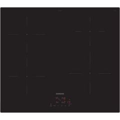 Siemens EU611BEB5E, Induction hob