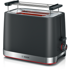 Bosch TAT4M223GB, Compact toaster