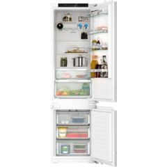 Siemens KI96NVFD0, Built-in fridge-freezer with freezer at bottom