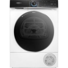 Siemens WQ46B2C9GB, Heat pump tumble dryer