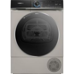 Siemens WQ46B2CXGB, Heat pump tumble dryer