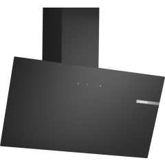 Bosch DWK85DK60B, Wall-mounted cooker hood