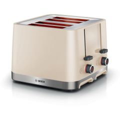 Bosch TAT4M247GB, Toaster