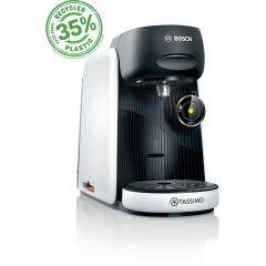 Bosch TAS164EGB, Hot drinks machine