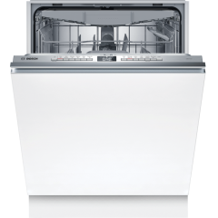 Bosch SMH4HVX00G, Fully-integrated dishwasher