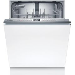 Bosch SMH4HTX02G, Fully-integrated dishwasher