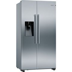 Bosch KAD93AIERG, American side by side