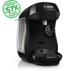 Bosch TAS102EGB, Hot drinks machine