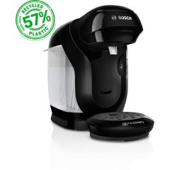 Bosch TAS112EGB, Hot drinks machine