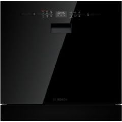 Bosch SCX6ITB00E, built-in modular dishwasher