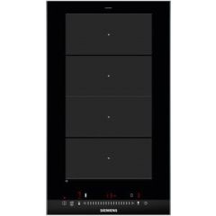 Siemens EX375FXB1E, Flex induction cooktop