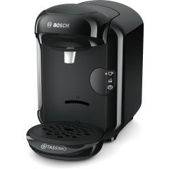Bosch TAS1402GB, Hot drinks machine