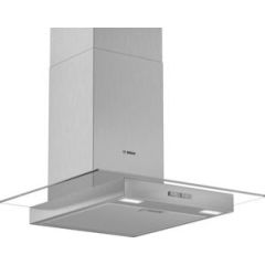 Bosch DWG64BC50B, Wall-mounted cooker hood