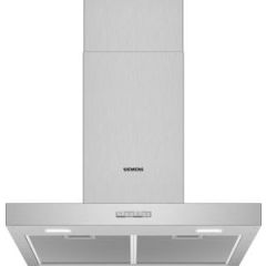 Siemens LC64BBC50B, Wall-mounted cooker hood