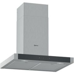 Neff D64BHM1N0B, Wall-mounted cooker hood