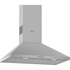 Neff D72PBC0N0B, Wall-mounted cooker hood