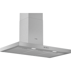 Bosch DWB94BC50B, Wall-mounted cooker hood