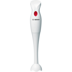 Bosch MSMP1000GB, Hand blender