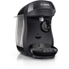 Bosch TAS1002NGB, Hot drinks machine