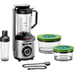 Bosch MMBV625M, Vacuum blender