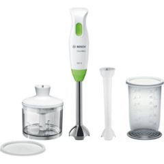 Bosch MSM2623GGB, Hand blender