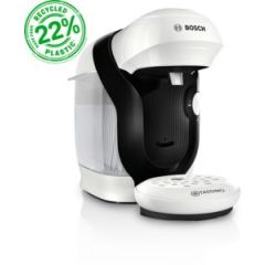 Bosch TAS114EGB, Hot drinks machine