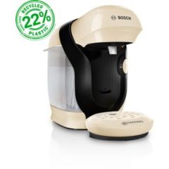 Bosch TAS117EGB, Hot drinks machine