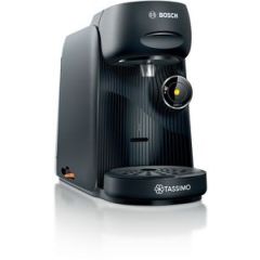 Bosch TAS16B2GB, Hot drinks machine