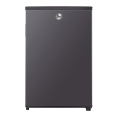 Hoover HOUQS 58ESK Undercounter Freezer - Silver