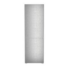 Liebherr CNsfd5203 Freestanding Fridge Freezer with EasyFresh and NoFrost