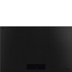 Smeg SIM3864MB Classic Induction Hob, Black