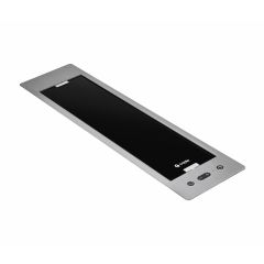 Caple DD522BK Downdraft Hood