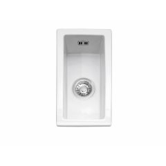 Caple HAMPSHIRE Hampshire Inset or undermounted