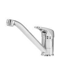 Caple SLD2/CH Single Lever tap Deluxe Single Lever tap