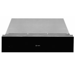 Caple WD140CLBK Warming Drawer