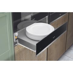 Caple WD140CLSS Warming Drawer