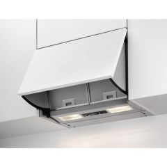 AEG DEB2631S 5000 Integrated Cooker Hood