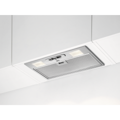AEG DGX3523S 5000 Canopy Cooker Hood