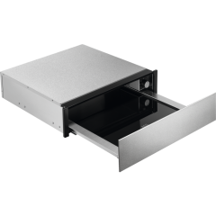 AEG KDE911424M Built In Warming Drawer