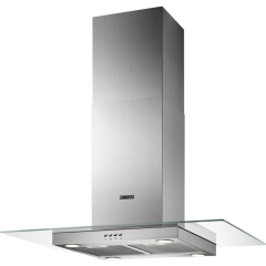 AEG DIX3950S Island Cooker Hood
