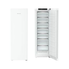 Liebherrr FND522I NoFrost, FrostProtect, 7 Drawers