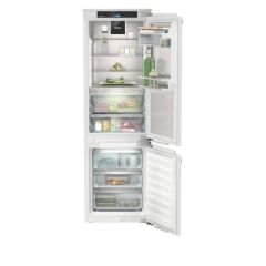 Liebherr ICBNdi5183 Fully Integrated Fridge Freezer