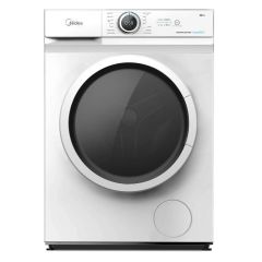 Midea MF10EW80BB 8Kg 1400Spin Washing Machine