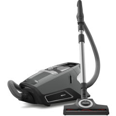 Miele BLIZZARD CX1 CAT & DOG FLEX 890W, Vortex Technology with Gore CleanStream fine dust filter, Co