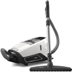 Miele BLIZZARD CX1 COMFORT XL 890W, Gore CleanStream fine dust filter with ComfortClean function, 2l