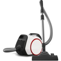Miele BOOST CX1 Boost CX1 Bagless Cylinder Vacuum Cleaner - Lotus White