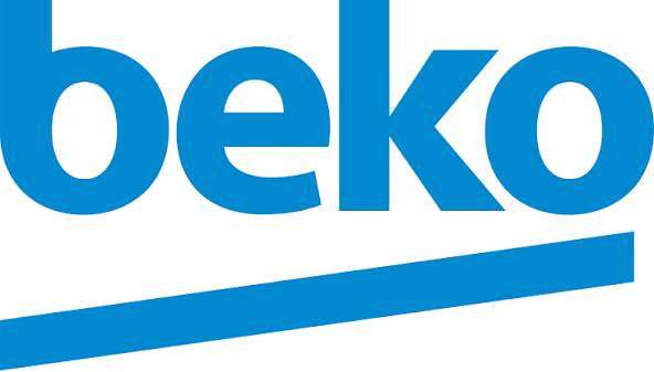 For more on Beko, click here. Beko logo.
